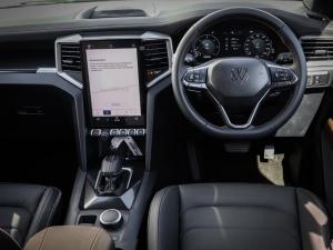 Volkswagen Amarok 2.0BiTDI double cab PanAmericana 4Motion - Image 17