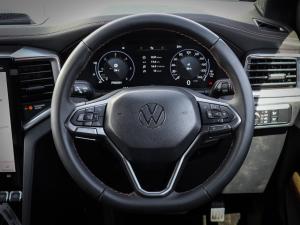 Volkswagen Amarok 2.0BiTDI double cab PanAmericana 4Motion - Image 18