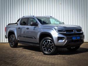 Volkswagen Amarok 2.0BiTDI double cab PanAmericana 4Motion - Image 1