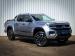 Volkswagen Amarok 2.0BiTDI double cab PanAmericana 4Motion - Thumbnail 1