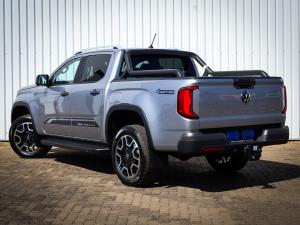 Volkswagen Amarok 2.0BiTDI double cab PanAmericana 4Motion - Image 20