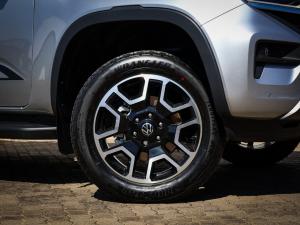Volkswagen Amarok 2.0BiTDI double cab PanAmericana 4Motion - Image 2