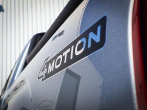 Volkswagen Amarok 2.0BiTDI double cab PanAmericana 4Motion - Image 3