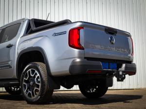 Volkswagen Amarok 2.0BiTDI double cab PanAmericana 4Motion - Image 4