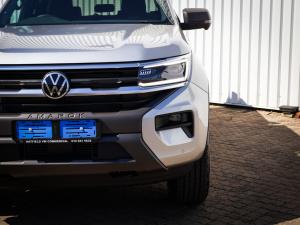Volkswagen Amarok 2.0BiTDI double cab PanAmericana 4Motion - Image 5