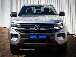 Volkswagen Amarok 2.0BiTDI double cab PanAmericana 4Motion - Image 6