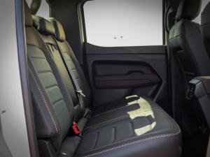 Volkswagen Amarok 2.0BiTDI double cab PanAmericana 4Motion - Image 7