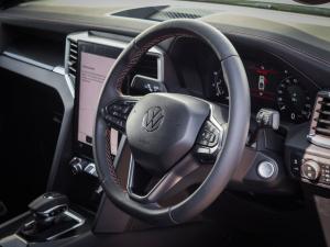 Volkswagen Amarok 2.0BiTDI double cab PanAmericana 4Motion - Image 8