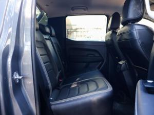 Volkswagen Amarok 2.0BiTDI double cab Style 4Motion - Image 14