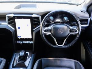 Volkswagen Amarok 2.0BiTDI double cab Style 4Motion - Image 15