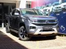 Thumbnail Volkswagen Amarok 2.0BiTDI double cab Style 4Motion