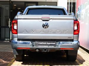 Volkswagen Amarok 2.0BiTDI double cab Style 4Motion - Image 4