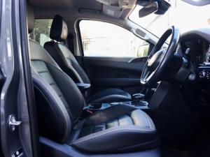 Volkswagen Amarok 2.0BiTDI double cab Style 4Motion - Image 6