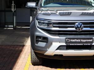 Volkswagen Amarok 2.0BiTDI double cab Style 4Motion - Image 7