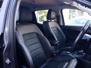 Volkswagen Amarok 2.0BiTDI double cab Style 4Motion - Image 8