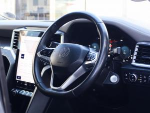 Volkswagen Amarok 2.0BiTDI double cab Style 4Motion - Image 9
