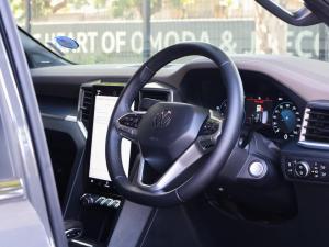 Volkswagen Amarok 3.0TDI V6 double cab Aventura 4Motion - Image 10