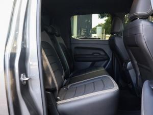 Volkswagen Amarok 3.0TDI V6 double cab Aventura 4Motion - Image 11