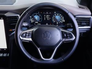 Volkswagen Amarok 3.0TDI V6 double cab Aventura 4Motion - Image 13