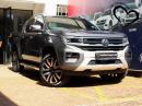 Thumbnail Volkswagen Amarok 3.0TDI V6 double cab Aventura 4Motion
