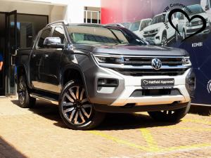 Volkswagen Amarok 3.0TDI V6 double cab Aventura 4Motion - Image 1