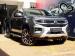 Volkswagen Amarok 3.0TDI V6 double cab Aventura 4Motion - Thumbnail 1