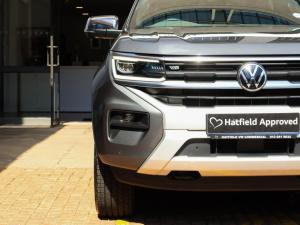 Volkswagen Amarok 3.0TDI V6 double cab Aventura 4Motion - Image 3