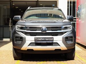 Volkswagen Amarok 3.0TDI V6 double cab Aventura 4Motion - Image 4