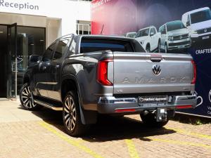 Volkswagen Amarok 3.0TDI V6 double cab Aventura 4Motion - Image 5