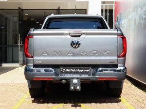 Volkswagen Amarok 3.0TDI V6 double cab Aventura 4Motion - Image 6