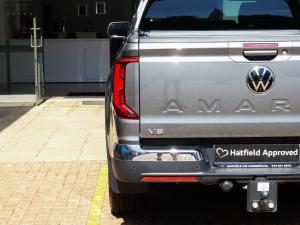 Volkswagen Amarok 3.0TDI V6 double cab Aventura 4Motion - Image 7