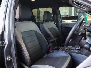 Volkswagen Amarok 3.0TDI V6 double cab Aventura 4Motion - Image 9
