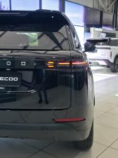 Jaecoo J5 1.5T Glacier - Image 10