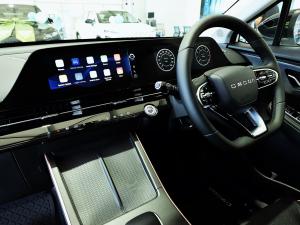 Omoda C5 1.5T 230T Style X - Image 17