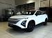 Omoda C5 1.5T 230T Style X - Thumbnail 2