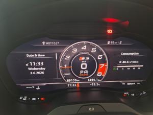 Audi S3 S3 sedan quattro - Image 17