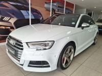 Thumbnail Audi S3 S3 sedan quattro