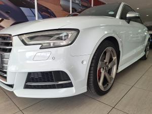 Audi S3 S3 sedan quattro - Image 2