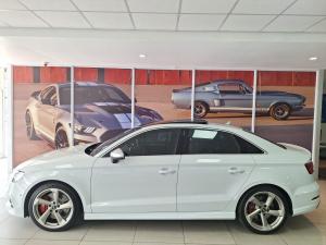 Audi S3 S3 sedan quattro - Image 6