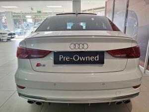 Audi S3 S3 sedan quattro - Image 7