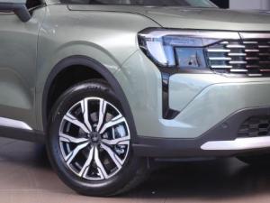Ford Territory 1.8T Trend - Image 10