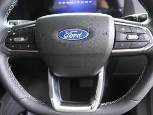 Ford Territory 1.8T Trend - Image 18