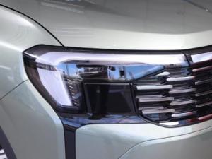 Ford Territory 1.8T Trend - Image 2