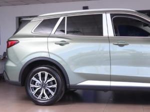 Ford Territory 1.8T Trend - Image 3