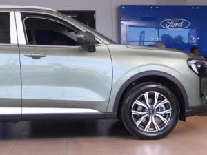 Ford Territory 1.8T Trend - Image 6