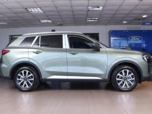Ford Territory 1.8T Trend - Image 9