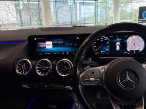Mercedes-Benz GLA GLA200d Progressive - Image 12