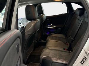 Mercedes-Benz GLA GLA200d Progressive - Image 15