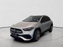 Thumbnail Mercedes-Benz GLA GLA200d Progressive