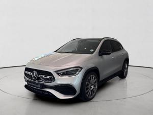 Mercedes-Benz GLA GLA200d Progressive - Image 1